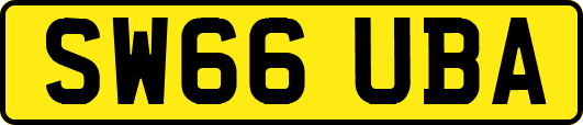 SW66UBA