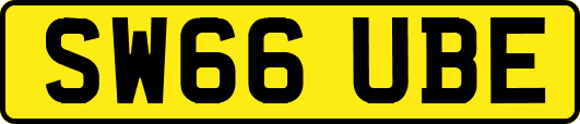 SW66UBE