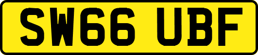 SW66UBF