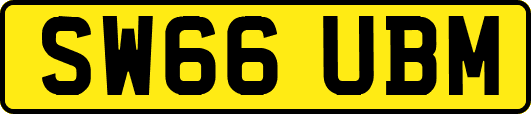 SW66UBM