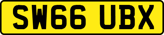SW66UBX