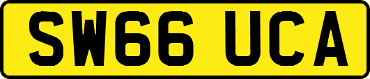 SW66UCA