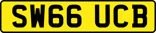 SW66UCB