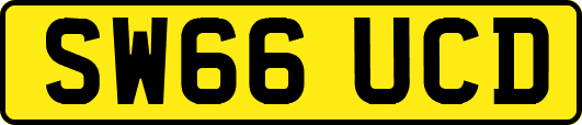 SW66UCD