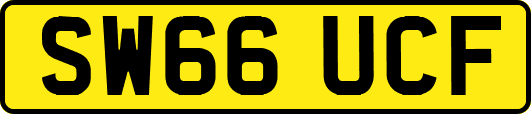 SW66UCF