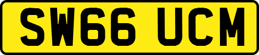 SW66UCM