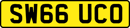 SW66UCO