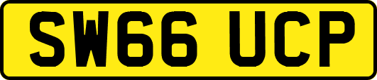 SW66UCP