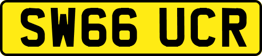 SW66UCR