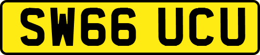 SW66UCU