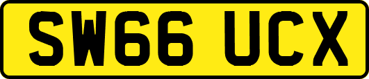SW66UCX