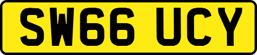 SW66UCY