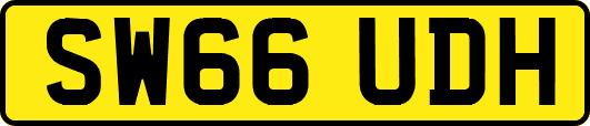SW66UDH