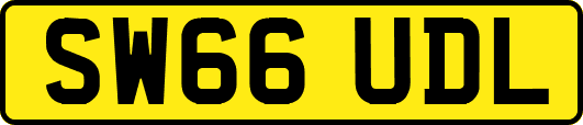 SW66UDL