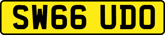 SW66UDO