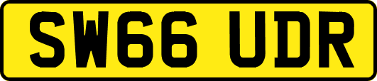 SW66UDR