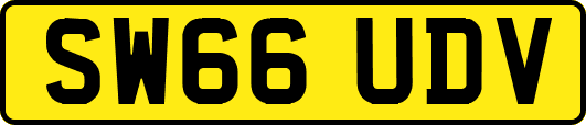 SW66UDV
