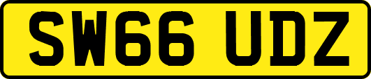 SW66UDZ