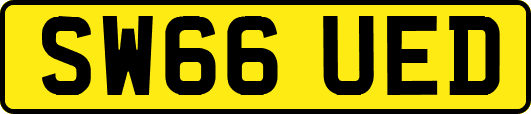 SW66UED