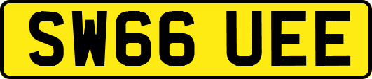 SW66UEE