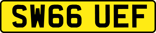 SW66UEF