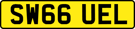 SW66UEL