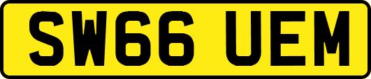 SW66UEM