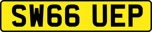 SW66UEP