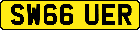 SW66UER