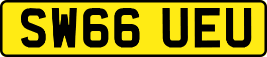 SW66UEU