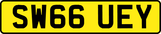 SW66UEY