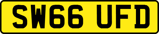 SW66UFD