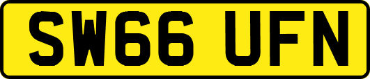 SW66UFN