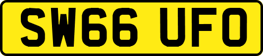 SW66UFO