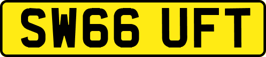 SW66UFT