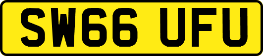 SW66UFU
