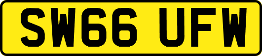 SW66UFW