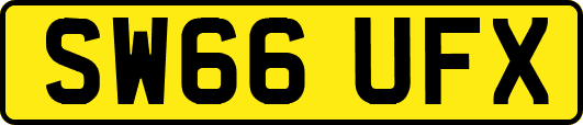 SW66UFX