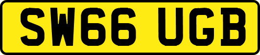 SW66UGB