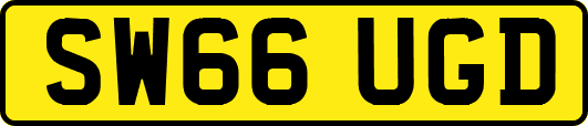 SW66UGD