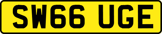 SW66UGE
