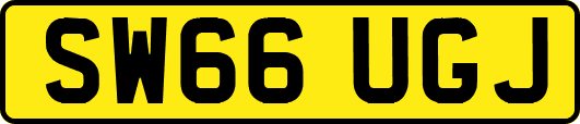 SW66UGJ