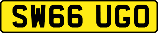 SW66UGO