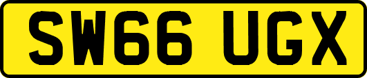SW66UGX