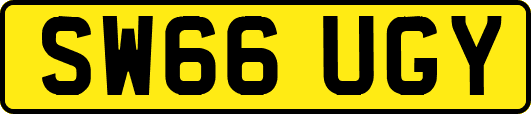 SW66UGY