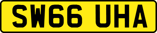 SW66UHA