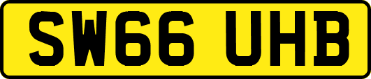 SW66UHB
