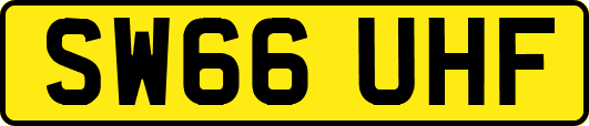 SW66UHF