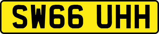 SW66UHH
