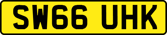 SW66UHK